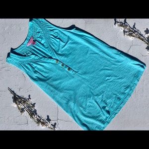 Lilly Pulitzer Essie Tank
